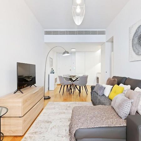Spacious 1 Bedroom Apartment Near Baixa Lisboa 外观 照片