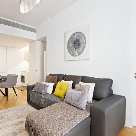 Spacious 1 Bedroom Apartment Near Baixa Lisboa 外观 照片
