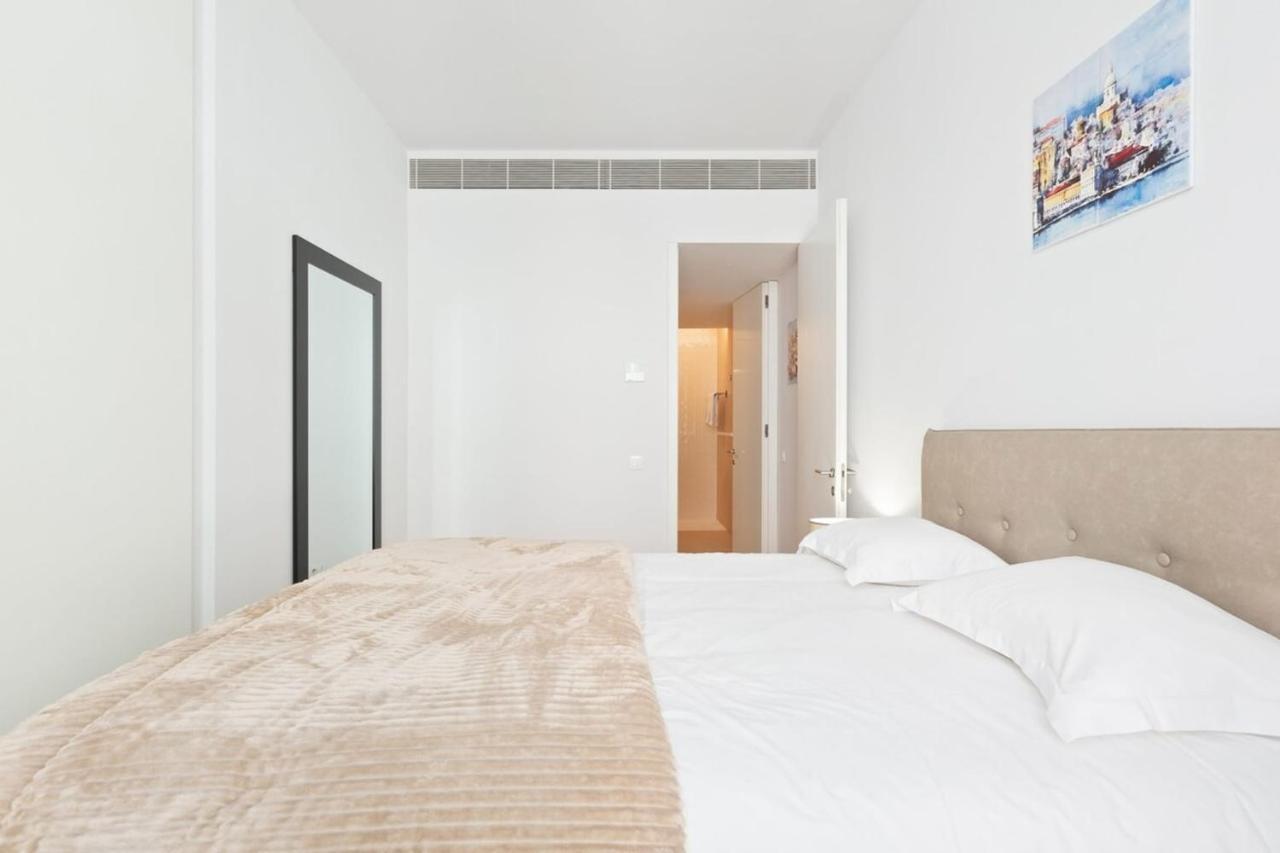 Spacious 1 Bedroom Apartment Near Baixa Lisboa 外观 照片
