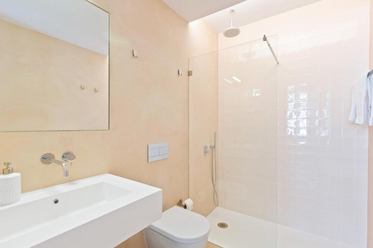 Spacious 1 Bedroom Apartment Near Baixa Lisboa 外观 照片