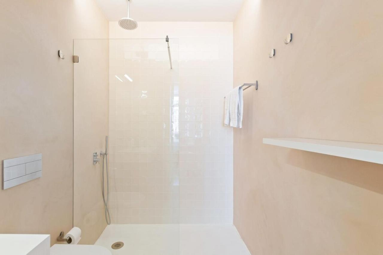 Spacious 1 Bedroom Apartment Near Baixa Lisboa 外观 照片